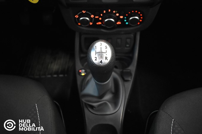 DACIA Duster 1.6 115CV Start&Stop 4x2 GPL Ambiance